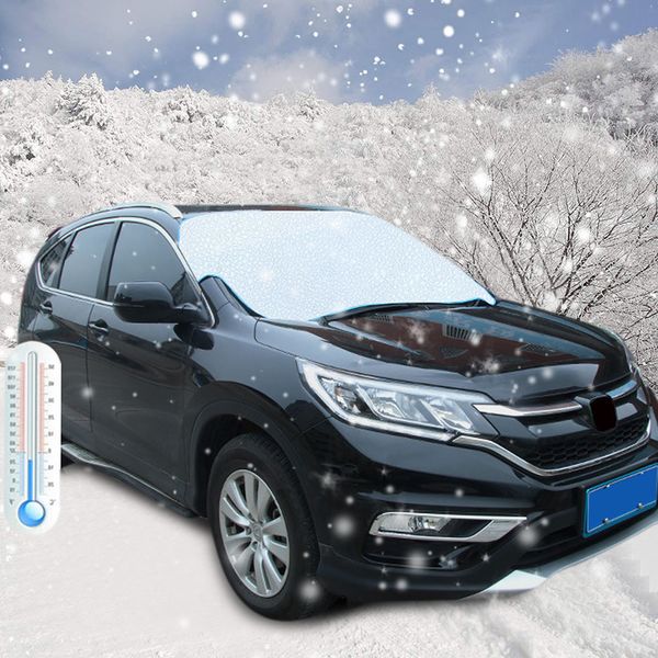 car auto windshield sunshade cover auto windshield snow cover magnetic waterproof car ice frost sunshade protector #py10
car auto windshield sunshade cover auto windshield snow cover magnetic waterproof car ice frost sunshade protector #py10