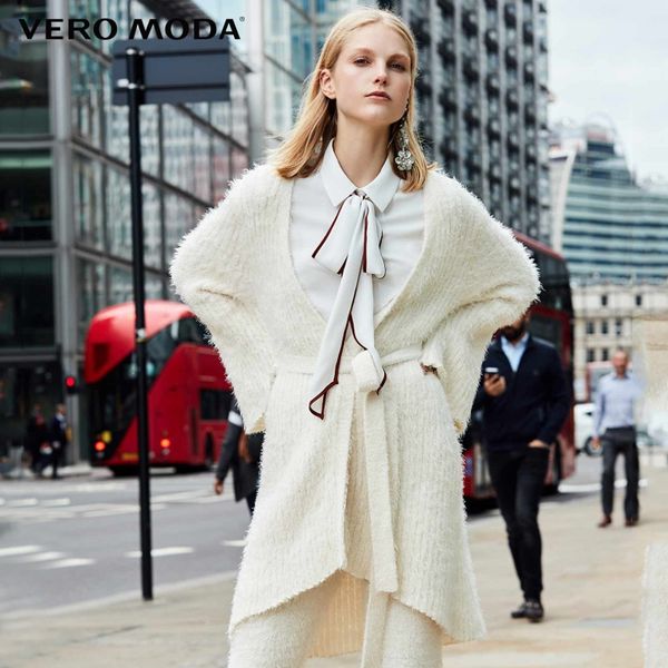 spring summer long knitting leisurewear cardigan | 318313523, Black;red
spring summer long knitting leisurewear cardigan | 318313523, Black;red