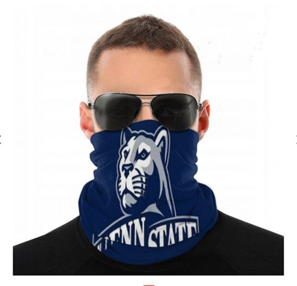 penn state nittany lions seamless neck gaiter shield scarf bandana face masks uv protection for motorcycle cycling riding running headbands, Black
penn state nittany lions seamless neck gaiter shield scarf bandana face masks uv protection for motorcycle cycling riding running headbands, Black