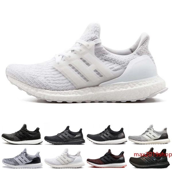 ultra 3.0 4.0 running shoes ub triple black white oreo cny grey men women designer trainer sports sneakers size 36-45
ultra 3.0 4.0 running shoes ub triple black white oreo cny grey men women designer trainer sports sneakers size 36-45