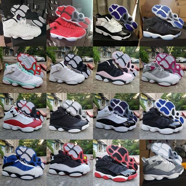 new 6 6s six rings mens basketball shoes cool grey concord bred green gym red space jam men women designer sports jumpman sneakers trainers
new 6 6s six rings mens basketball shoes cool grey concord bred green gym red space jam men women designer sports jumpman sneakers trainers