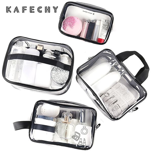 fashion wash bag cosmetic toiletry bags for women clear tpu waterproof makeup organizer men travel storage neceser
fashion wash bag cosmetic toiletry bags for women clear tpu waterproof makeup organizer men travel storage neceser