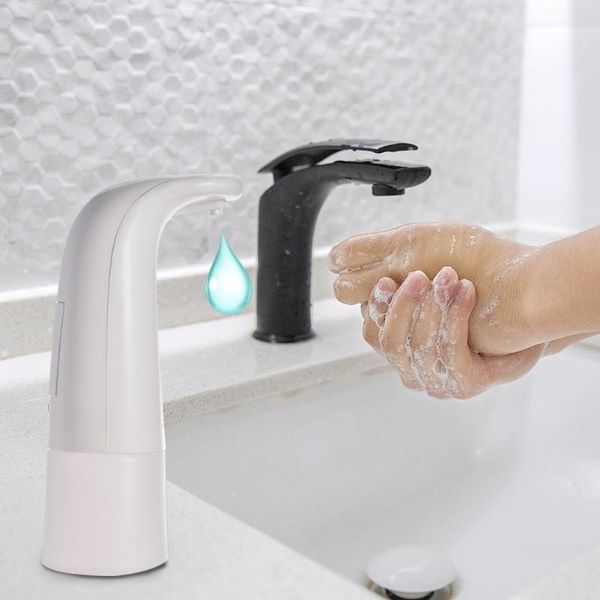 automatic soap dispenser hand washer non-contact sensing soap pump wall-mounted hand cleaner machine tool
automatic soap dispenser hand washer non-contact sensing soap pump wall-mounted hand cleaner machine tool