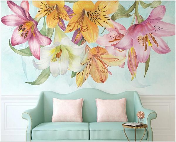 wdbh 3d wallpaper custom p hand painted american pastoral lily watercolor lily romantic background wall wallpaper for walls 3 d
wdbh 3d wallpaper custom p hand painted american pastoral lily watercolor lily romantic background wall wallpaper for walls 3 d
