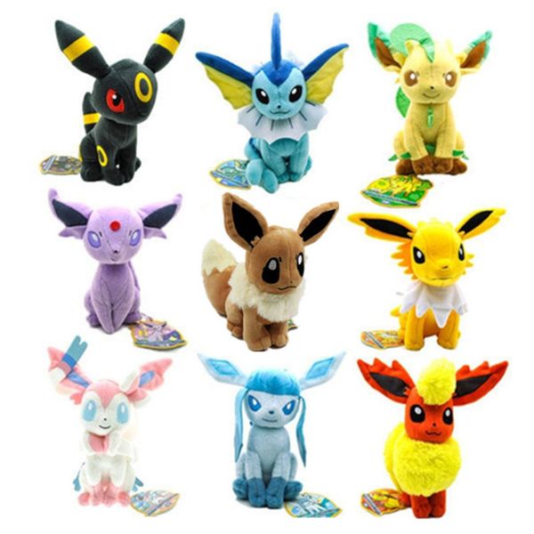 30cm pikachu plu h toy pikachu tuffed animal umbreon eevee e peon jolteon vaporeon flareon glaceon leafeon oft tuffed doll figure
30cm pikachu plu h toy pikachu tuffed animal umbreon eevee e peon jolteon vaporeon flareon glaceon leafeon oft tuffed doll figure