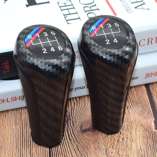 carbon fiber 5-speed 6-speed car gear shift knob for 1 3 5 6 series e34 e36 e38 e39 e46 e53 e60 e63 e83 e84 e87 e90 e91 e92
carbon fiber 5-speed 6-speed car gear shift knob for 1 3 5 6 series e34 e36 e38 e39 e46 e53 e60 e63 e83 e84 e87 e90 e91 e92