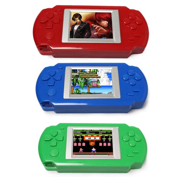 2019 new arrival quality ultra-thin portable 2.0'' color screen video games consoles 268-in-1 classic games handheld game player
2019 new arrival quality ultra-thin portable 2.0'' color screen video games consoles 268-in-1 classic games handheld game player