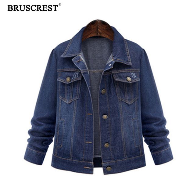 women clothes 2019 autumn winter blue coats and jackets women coat jeans vintage long sleeve streetwear jacket plus size, Black;brown
women clothes 2019 autumn winter blue coats and jackets women coat jeans vintage long sleeve streetwear jacket plus size, Black;brown