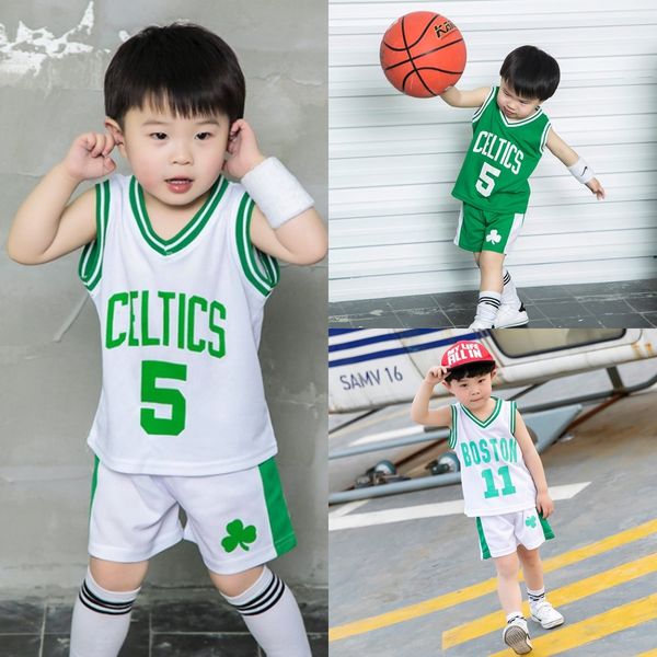 children's vest children's clothing clothing 2020 boys' english digital color matching two-piece vest shorts casual style bal
children's vest children's clothing clothing 2020 boys' english digital color matching two-piece vest shorts casual style bal