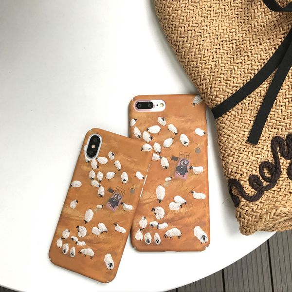 retro art oil painting number sheep apple x/xsmax/xr phone case iphone6s/7plus/8p
retro art oil painting number sheep apple x/xsmax/xr phone case iphone6s/7plus/8p