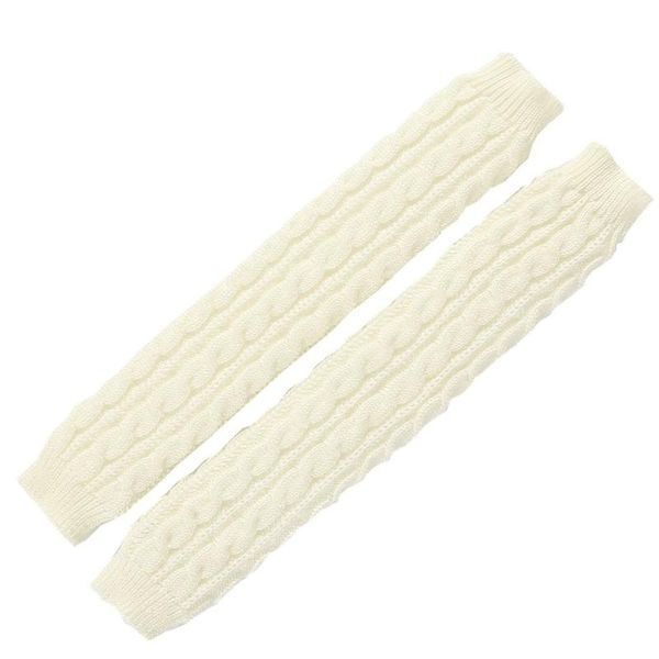 autumn and winter half finger wool gloves long paragraph 8 word twist knit warm dew finger sleeve protective arm sleeve, Black;gray
autumn and winter half finger wool gloves long paragraph 8 word twist knit warm dew finger sleeve protective arm sleeve, Black;gray