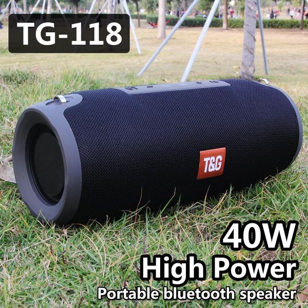 tg118 40w bluetooth speaker high power portable speaker sound bar for computer music player center boom box bluetooth column fm
tg118 40w bluetooth speaker high power portable speaker sound bar for computer music player center boom box bluetooth column fm