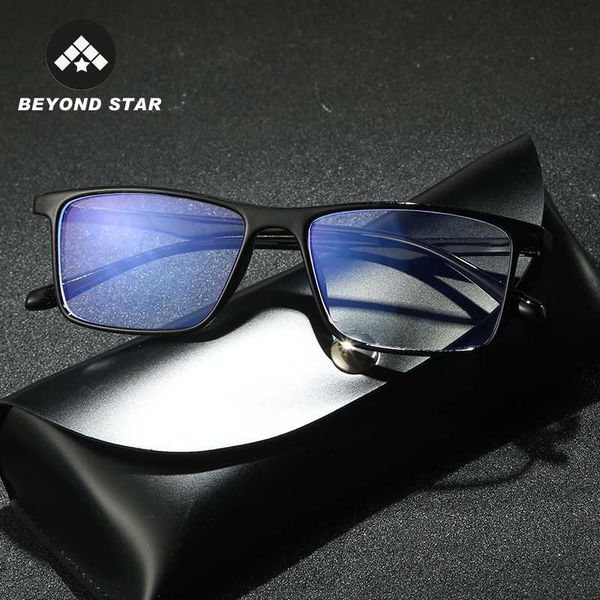 beyondstar anti blue light glasses square protection eyeglasses clear blue light blocking glasses men computer eyewear g8040, White;black
beyondstar anti blue light glasses square protection eyeglasses clear blue light blocking glasses men computer eyewear g8040, White;black