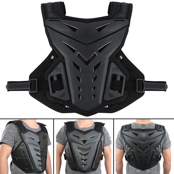 motorcycle chest protective gear waistcoat rc body armor outdoor sport guard motocycle jacket 5 color size xnc motocross
motorcycle chest protective gear waistcoat rc body armor outdoor sport guard motocycle jacket 5 color size xnc motocross