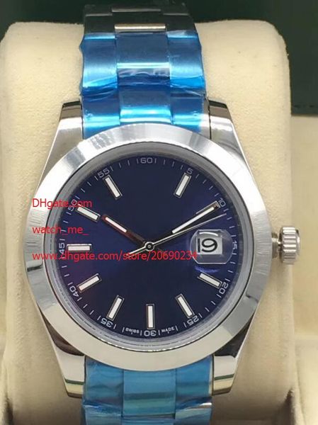 5 color wristwatches new arrival 41mm 116300 asia 2813 movement automatic mens men's watch watches, Slivery;brown
5 color wristwatches new arrival 41mm 116300 asia 2813 movement automatic mens men's watch watches, Slivery;brown