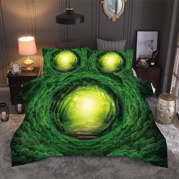wensd winter super soft comfortable bedding western single double bed 3d black holes and forests quilt sets ropa de cama
wensd winter super soft comfortable bedding western single double bed 3d black holes and forests quilt sets ropa de cama