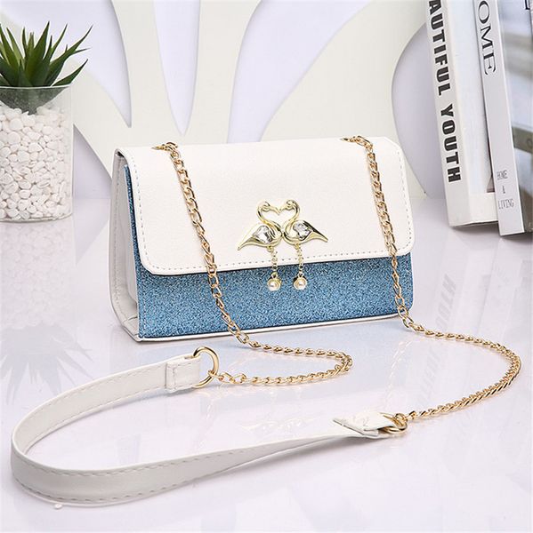 bandolera mujer 2019 fashion bag korean messenger bag
bandolera mujer 2019 fashion bag korean messenger bag