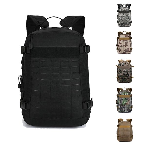 outdoor waterproof cycling bag tactical molle backpack camouflage shoulder backpack men's hiking camping shoulder bag
outdoor waterproof cycling bag tactical molle backpack camouflage shoulder backpack men's hiking camping shoulder bag