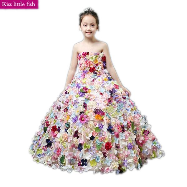 custom made luxurious girls dresses for party and wedding pageant dresses for girls, Red;yellow
custom made luxurious girls dresses for party and wedding pageant dresses for girls, Red;yellow