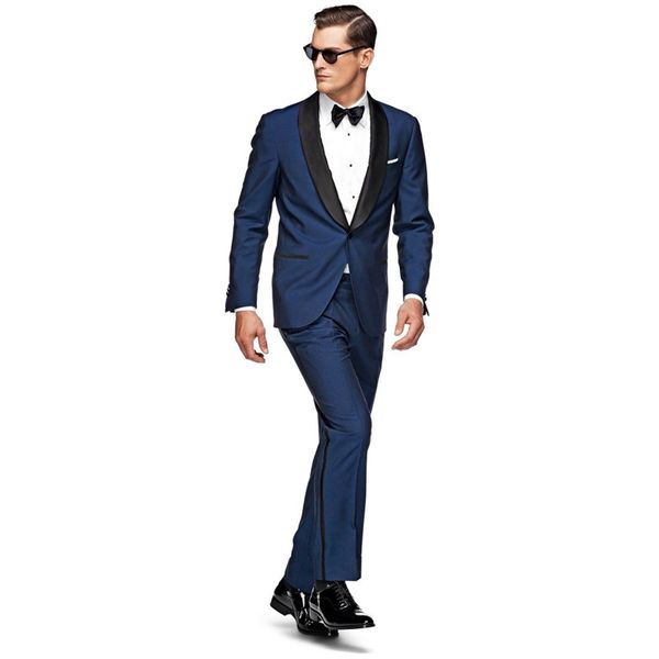 сшитое новое прибытие жениха смокинги bluegroomsmen шаль сатин черный нагрудные мужчины свадебные костюмы лучшие мужские костюмы (куртка + б, White;black
сшитое новое прибытие жениха смокинги bluegroomsmen шаль сатин черный нагрудные мужчины свадебные костюмы лучшие мужские костюмы (куртка + б, White;black