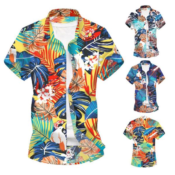 2020 summer hawaiian shirt short sleeve men shirts male clothing fashion print casual men's cotton shirts for men xxxl, White;black
2020 summer hawaiian shirt short sleeve men shirts male clothing fashion print casual men's cotton shirts for men xxxl, White;black