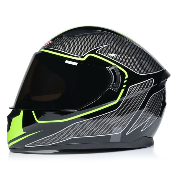 professional motocross helmet full face racing helmet double lens series capacete casco motorcycle dot approved
professional motocross helmet full face racing helmet double lens series capacete casco motorcycle dot approved