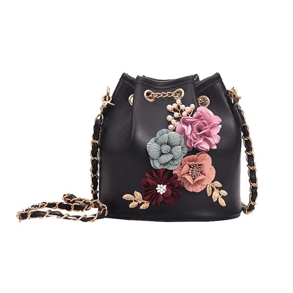 women's bag sweet flower handbags girls fashion totes lady women's bucket bag 2019 summer new arrival shoulder diagonal
women's bag sweet flower handbags girls fashion totes lady women's bucket bag 2019 summer new arrival shoulder diagonal