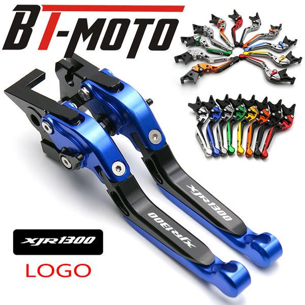 motorcycle brake clutch lever adjustable folding extendable for yamaha xjr 1300 xjr1300 1995-2003 1996 1997 1998 1999 2000 2001
motorcycle brake clutch lever adjustable folding extendable for yamaha xjr 1300 xjr1300 1995-2003 1996 1997 1998 1999 2000 2001