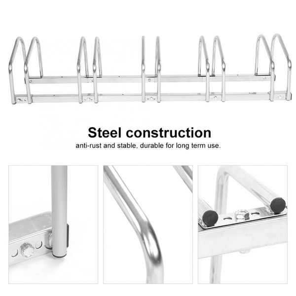 bike parking rack steel bike floor stand rack deatchable mountain bicycle cycle bike parking mount support
bike parking rack steel bike floor stand rack deatchable mountain bicycle cycle bike parking mount support