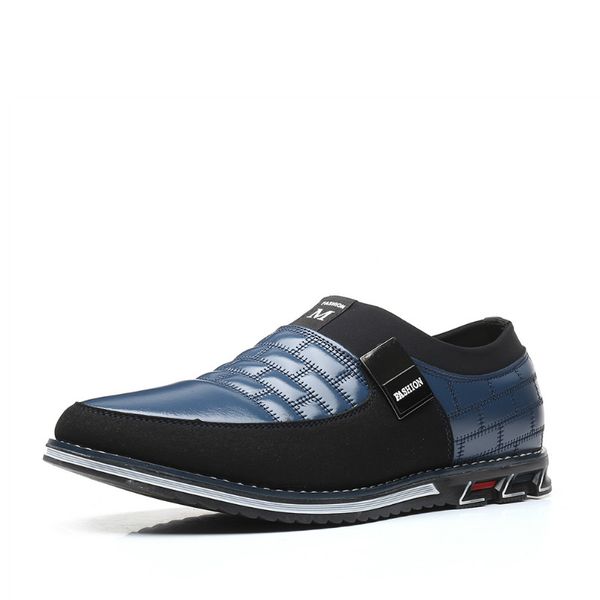 2019 new big size 38-48 oxfords leather men shoes fashion casual slip on formal business wedding dress shoes men drop shipping, Black
2019 new big size 38-48 oxfords leather men shoes fashion casual slip on formal business wedding dress shoes men drop shipping, Black