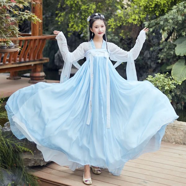 hanfu costume chinese style fairy antique clothes chinese ancient and traditional clothes folk dance performance costume dql734, Black;red
hanfu costume chinese style fairy antique clothes chinese ancient and traditional clothes folk dance performance costume dql734, Black;red