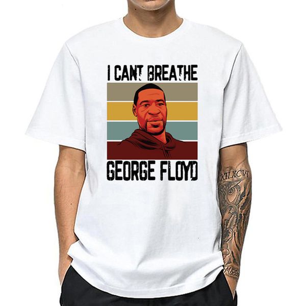 george floyd printed short-sleeved george floyd men's t-shirt i can't breathe, Gray;blue
george floyd printed short-sleeved george floyd men's t-shirt i can't breathe, Gray;blue