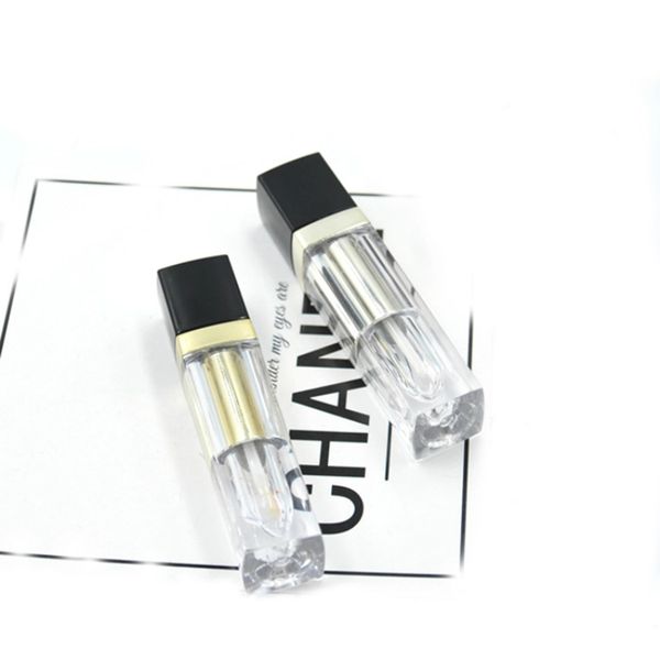 wholesale no logo plastic lipgloss packaging mini clear empty lipgloss tube square lip gloss tubes lipgloss refillable bottle containers
wholesale no logo plastic lipgloss packaging mini clear empty lipgloss tube square lip gloss tubes lipgloss refillable bottle containers