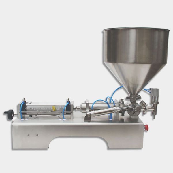 5-5000ml single head liquid filler cream shampoo pneumatic filling machine piston cosmetic paste oil water filling machine 
5-5000ml single head liquid filler cream shampoo pneumatic filling machine piston cosmetic paste oil water filling machine