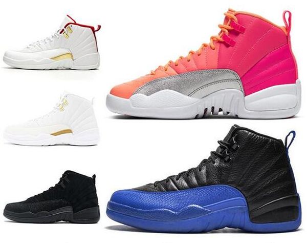 game royal 12 12s basketball shoes punch fiba playoff gym red mens trainers sports sneakers 7-13
game royal 12 12s basketball shoes punch fiba playoff gym red mens trainers sports sneakers 7-13