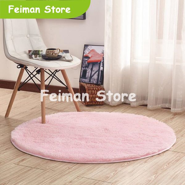 16 colors home beige carpets round thicken soft rugs for living room rugs kids bedroom yoga mats floor doormats
16 colors home beige carpets round thicken soft rugs for living room rugs kids bedroom yoga mats floor doormats