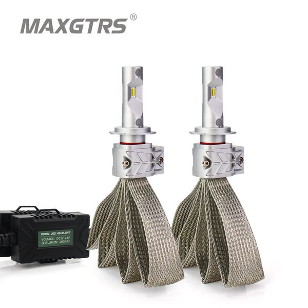 2x h1 h3 h7 h8 h11 9005 9006 car led headlight 8000lm for lumileds chips luxeon car fog drl replace light source driving bulbs
2x h1 h3 h7 h8 h11 9005 9006 car led headlight 8000lm for lumileds chips luxeon car fog drl replace light source driving bulbs