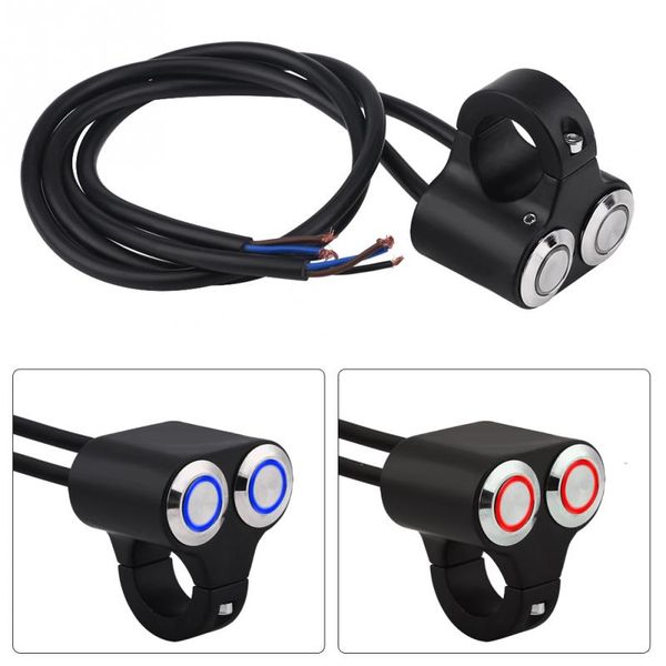 7/8inch 22mm motorcycle handlebar on/off switch handlebar switch headlight brake fog light on/off with motocicleta motocross
7/8inch 22mm motorcycle handlebar on/off switch handlebar switch headlight brake fog light on/off with motocicleta motocross