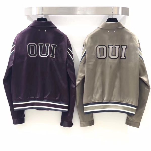 18fw luxury de ign jacket atin behind logo letter print zip jacket fa hion men and women two color warm jacket hfbyjk223
18fw luxury de ign jacket atin behind logo letter print zip jacket fa hion men and women two color warm jacket hfbyjk223