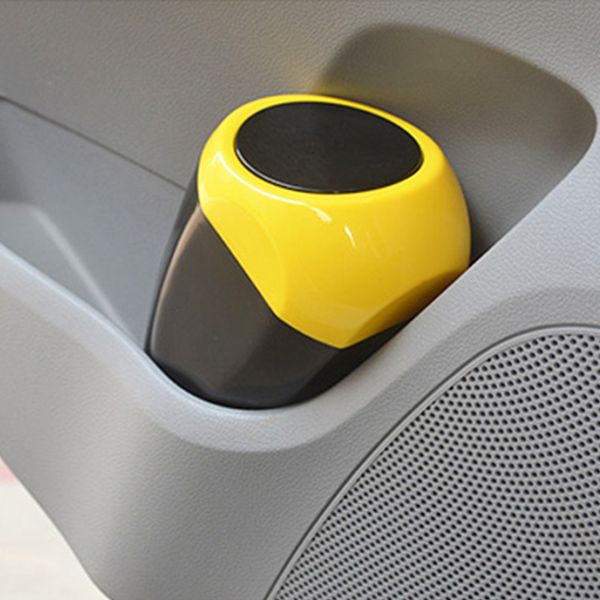 car trash cans fashion creative car trash cans storage barrels storage box quality abs material durable
car trash cans fashion creative car trash cans storage barrels storage box quality abs material durable