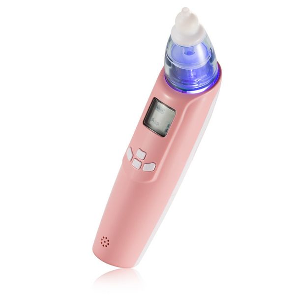 upgrade baby safety nasal aspirator electric safe hygienic nose snot cleaner suction for newborn infant toddler baby care
upgrade baby safety nasal aspirator electric safe hygienic nose snot cleaner suction for newborn infant toddler baby care