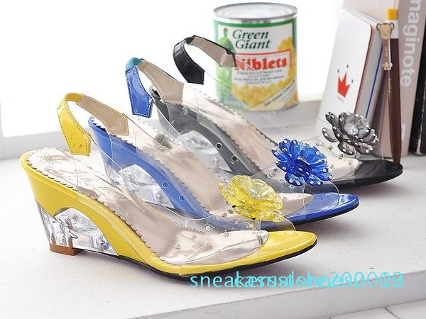 2017 limited tenis feminino fashion color size 34-43 factory price stylish wedge heel sandals casual shoes sale s09, Black
2017 limited tenis feminino fashion color size 34-43 factory price stylish wedge heel sandals casual shoes sale s09, Black