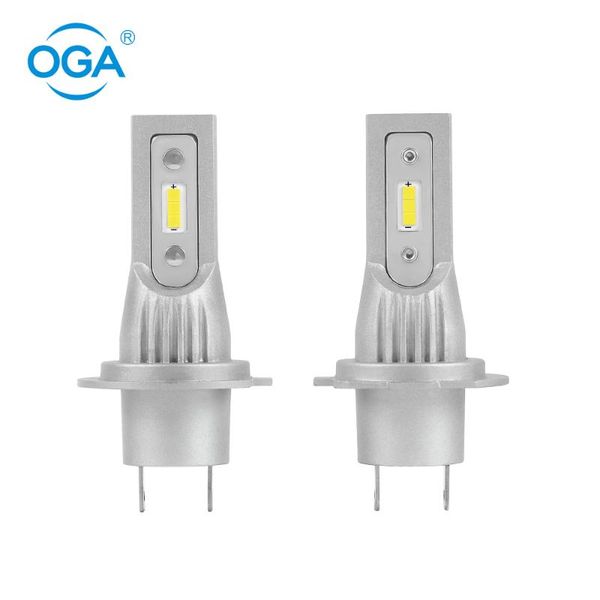 oga 2pcs new h7 led fog light auto bulb mini csp chip car light 6500k white 12v 24v 3000lm auto fog lamp car styling
oga 2pcs new h7 led fog light auto bulb mini csp chip car light 6500k white 12v 24v 3000lm auto fog lamp car styling