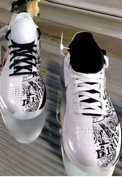 men fashion celebrates final championship with the 5 protro basketball shoes pk quality training sneakers sports dropshipping accepted, White;red
men fashion celebrates final championship with the 5 protro basketball shoes pk quality training sneakers sports dropshipping accepted, White;red