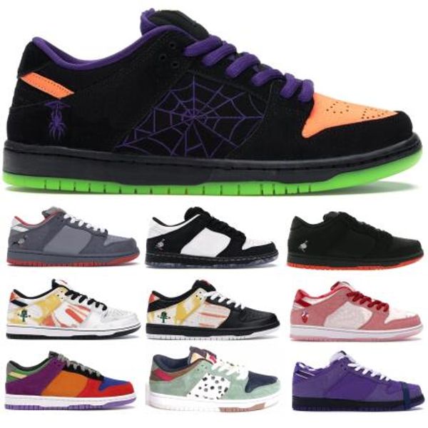 sb dunk mens running shoes 2020 new arrivals night of mischief halloween fashion women low sneakers strangelove designer shoes, Black
sb dunk mens running shoes 2020 new arrivals night of mischief halloween fashion women low sneakers strangelove designer shoes, Black