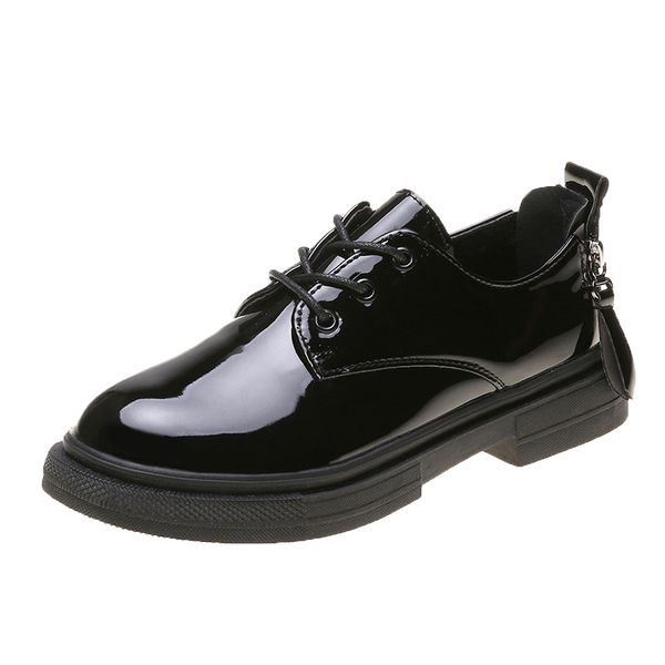 womens shoes flats ballet loafers moccasins women shoes derby genuine leather ladies oxford pointed toe flats sneakers spring, Black
womens shoes flats ballet loafers moccasins women shoes derby genuine leather ladies oxford pointed toe flats sneakers spring, Black