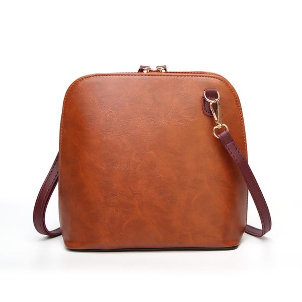 woman's leather shell bag solid color small shoulder bag fashion shell cross body bags for women 2019 luxury handbags #15
woman's leather shell bag solid color small shoulder bag fashion shell cross body bags for women 2019 luxury handbags #15