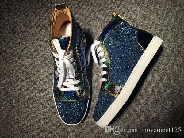 luminous strass red bottom high fashion sneakers,crystal highrhinestone casual party,wedding,dress eu35-46, Black
luminous strass red bottom high fashion sneakers,crystal highrhinestone casual party,wedding,dress eu35-46, Black