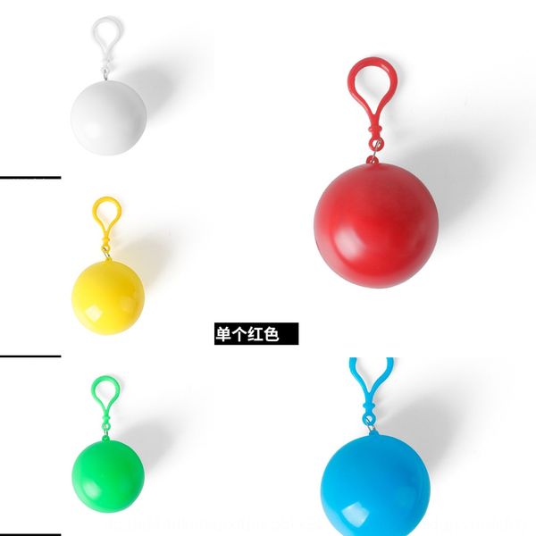 outdoor portable raincoat ball disposable key ring raincoat camping fishing travel emergency poncho key ring, Red;brown
outdoor portable raincoat ball disposable key ring raincoat camping fishing travel emergency poncho key ring, Red;brown