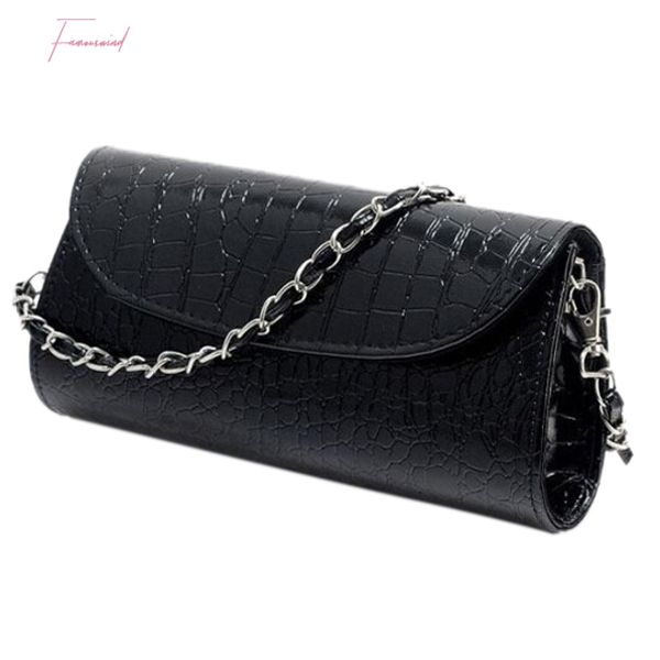 fashion designer crocodile pattern ladies shoulder bag wallet pu leather clutch evening bag purse for women handbag
fashion designer crocodile pattern ladies shoulder bag wallet pu leather clutch evening bag purse for women handbag